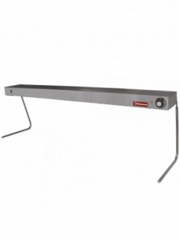 Set Food warmer & stand :