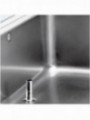 Bain Marie on open cupboard 6x GN 1/1