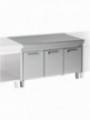 Neutral unit on cupboard