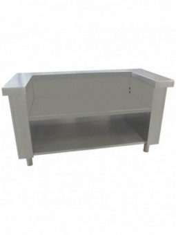 Unit for cooking equipment
