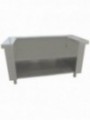 Unit for cooking equipment