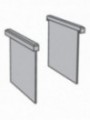 Lateral panels (right)