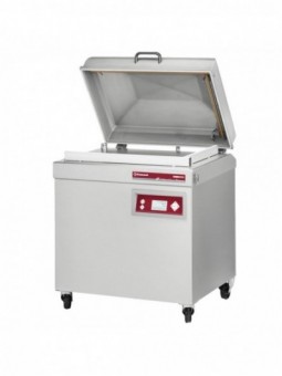 Vacuum machine