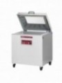 Vacuum machine, chamber 500x800xh200 mm - 100 m3/h