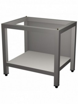 R.V.S. onderstel voor ovens ...DGV-711... DGV-1111...