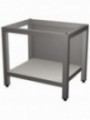 R.V.S. onderstel voor ovens ...DGV-711... DGV-1111...