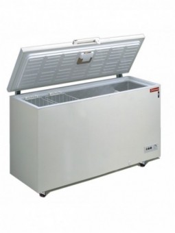 Chest freezer 300 liters