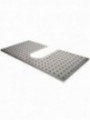 Support for keeping food hot (CBQ-120)