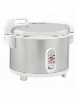 Rice cooker, 3.6 liters
