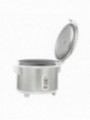 Rice cooker, 3.6 liters