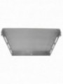 Wall support for salamander width 800 mm