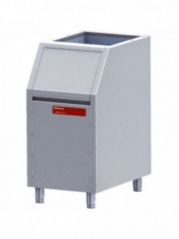 Storage baskets 100 kg, ice grain