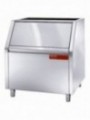 Storage basket 200 kg, for whole ice cubes
