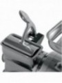 Combination meat grinder n° 12 and parmesan grater