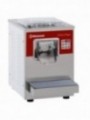 Vertikale automatische ijsturbine, tafelmodel, 9/12 L/u, luchtcondensator