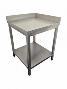 Work table 90°