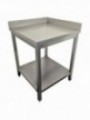 Work table 90°