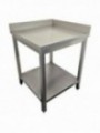Work table 90°
