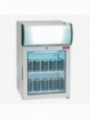 Display table model positive temperature, 60 liters