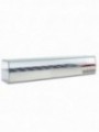 Geheel Koelkast tafel & gekoelde structuur :