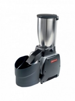 Ice crusher 3 Lit., stainless steel bowl