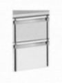 Refrigerating table composed of :