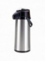 Thermos isothermal, stainless steel 2,2 Lit