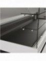 Refrigerated display counter EN & GN, low window, ventilated, without reserve