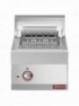 Elektrische stoom-grill, 1/2 module