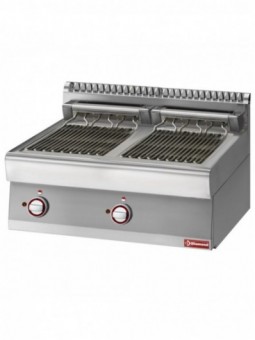 Electric steam-grill , 1/1 module