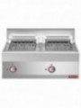 Elektrische stoom-grill, 1/1 module