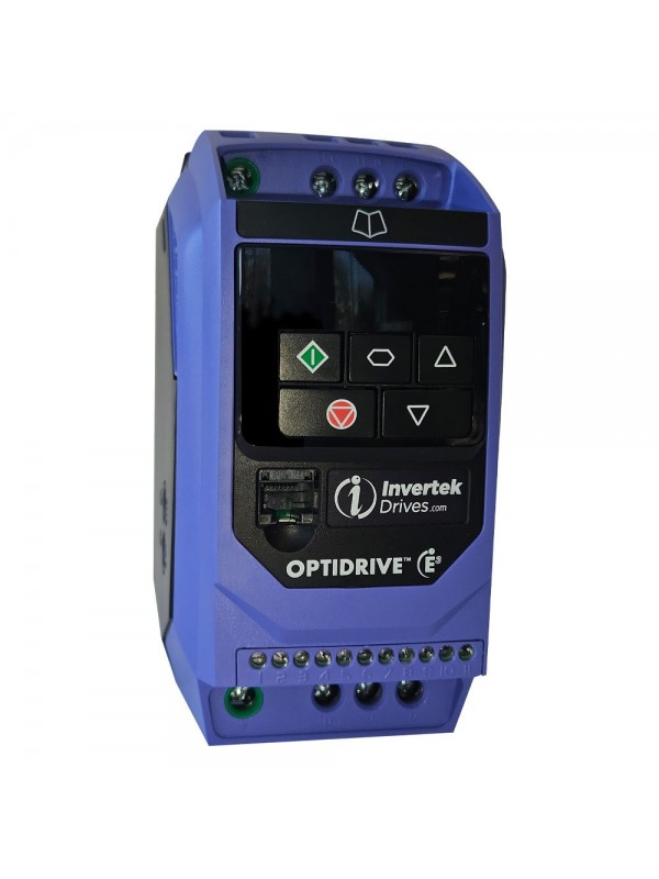 Variable Frequency Drive - IP20