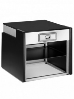 Casher element 700 mm - BLACK