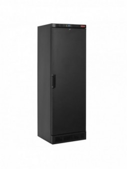 Wine board, ventilated, 380 liters, BLACK